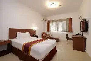 Budget & Comfort 1 Bajet & Keselesaan: Panduan Pengurusan Kewangan yang Selesa