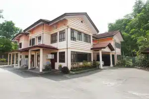 Bidara Guest House 1 Bidara Guest House: Penginapan Selesa dan Berharga di Malaysia