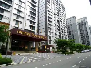 Greystone Centrestage PJ 1 Greystone Centrestage PJ: Galeri Gambar Kompleks Hiburan Petaling Jaya