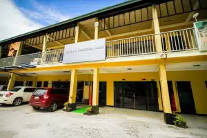 J's Homestay kudat 1 Homestay Js Kudat: Penginapan Selesa di Sabah
