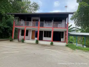 Homestay Kg Batu 23 Sg Nibong: Penginapan Selesa & Strategik