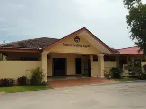 Homestay Sejahtera Anggerik, Simpang Renggam, Johor, Malaysia 1 Homestay Sejahtera Anggerik, Simpang Renggam, Johor - Penginapan Selesa
