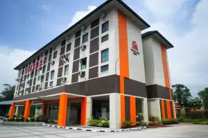 Hotel Awana nilai 1 Hotel Awana Nilai: Penginapan Mewah di Nilai, Negeri Sembilan