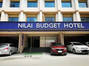 Hotel Bajet Nilai: Penginapan Murah & Selesa