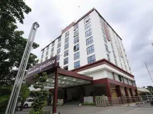 Hotel Elmark Kuantan: Penginapan Mewah di Pahang
