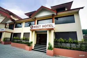Sweet Hotel 1 Hotel Manis dan Selesa untuk Penginapan yang Menyenangkan