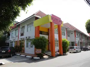 Hotel Murah 1 Hotel Murah: Penginapan Berpatutan di Malaysia