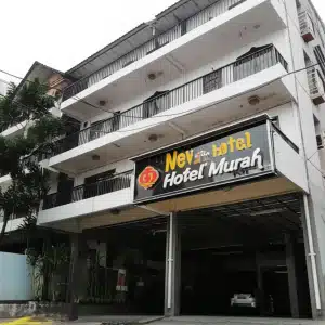 New Star Hotel Murah 1 Hotel Murah di New Star Hotel: Pilihan Penginapan Berharga