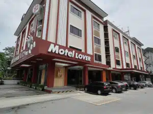 Hotel Romantik di Malaysia: Pengalaman Menginap yang Mesra
