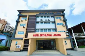 Hotel Sky Global Labuan 1 Hotel Sky Global Labuan: Penginapan Mewah di Pulau Indah