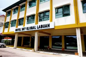 Hotel Sky Global Labuan 1 Hotel Sky Global Labuan: Penginapan Mewah di Pulau Labuan