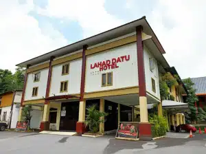 Hotel di Lahad Datu: Penginapan Terbaik untuk Pelancong