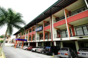 L Hotel 85 1 L Hotel 85: Penginapan Moden & Selesa di Malaysia