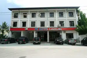FR Motel Langkawi 1 Motel FR Langkawi: Penginapan Selesa, Harga Berpatutan