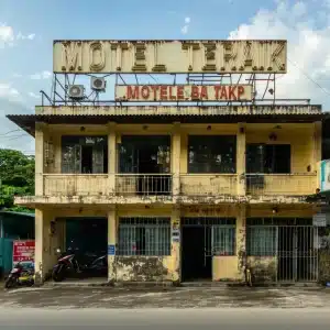 Motel Terbaik di Jerantut untuk Pengalaman Menginap yang Selesa 1 Motel Terbaik di Jerantut untuk Pengalaman Menginap yang Selesa