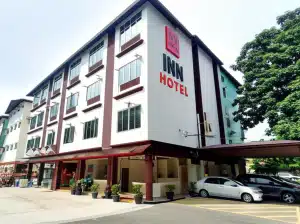 My Inn Hotel: Penginapan Selesa dan Moden di Pusat Bandar