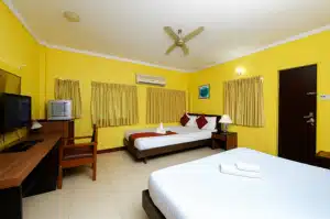 NIDA Rooms Sabak Bernam: Penginapan Selesa dan Nyaman