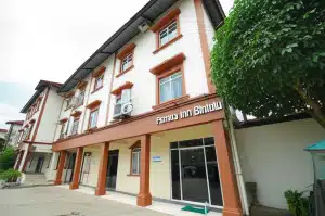Penginapan Family Inn Bintulu: Pilihan Tepat untuk Keluarga