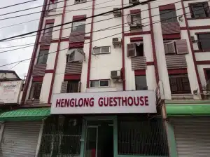 HENGLONG GUESTHOUSE 1 Penginapan Henglong: Pengalaman Menginap yang Selesa dan Berpatutan