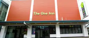 The One Inn 1 Penginapan Terbaik: The One Inn - Pengalaman Menginap yang Selesa