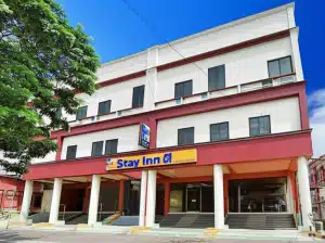 Stay Inn Hotel 1 Penginapan Terbaik di Stay Inn Hotel - Bilik Selesa & Lokasi Strategik