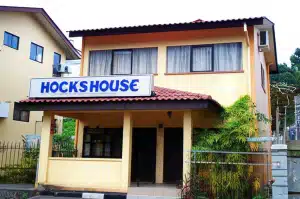 Hocks House 1 Rumah Hocks: Eksplor Arsitektur dan Sejarah Unik