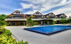 Santai Morib Hotel 1 Santai Morib Hotel: Penginapan Santai di Pantai Morib