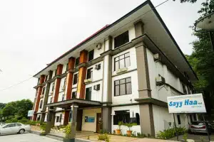 Sayy Haa Inn 1 Sayy Haa Inn: Penginapan Nyaman di Pusat Bandar