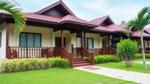 Woo's Mama Studio @ Gold Coast Morib Resort 1 Studio Woos Mama di Gold Coast Morib Resort - Pengalaman Menginap yang Unik