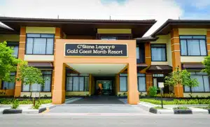 C'Stone Legacy@ Gold Coast Morib Resort 1 Warisan CStone di Gold Coast Morib Resort: Pengalaman Pantai yang Menakjubkan