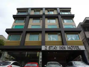 Z Stay Inn Hotel 1 Z Stay Inn Hotel: Penginapan Selesa di Malaysia
